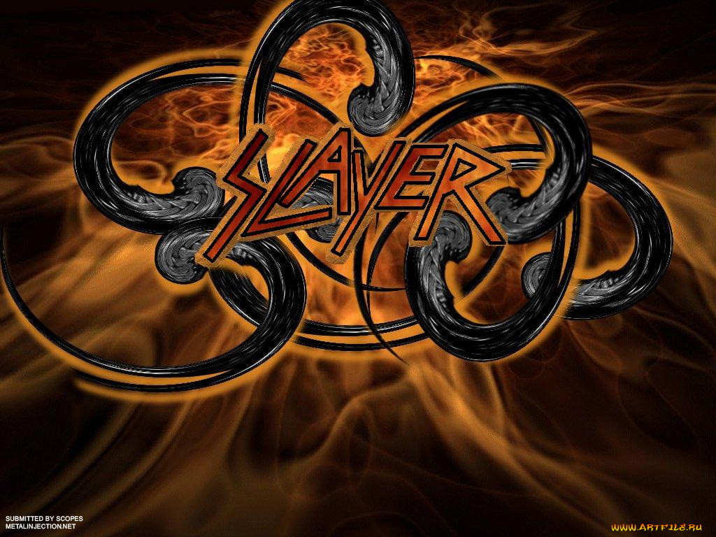 slayer, 